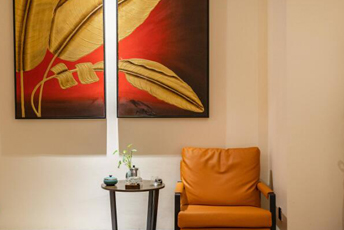 魔都养生会所：睡眠障碍的多模态干预